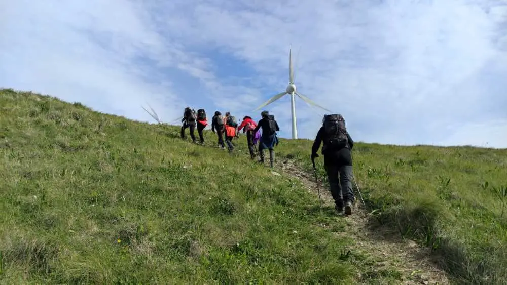 serra do socorro, socorro, caminhada, trekking,