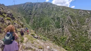 incas, fraguinha, serra da coelheira, montanhas mágicas,