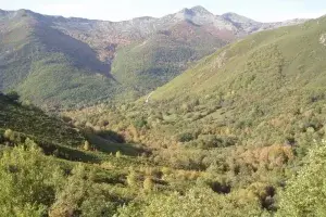 ancares, caminhada,