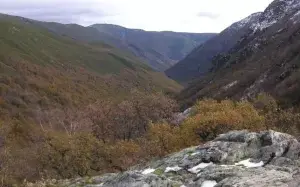 ancares, caminhada,