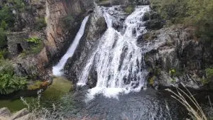 poço da broca, serra da estrela,
