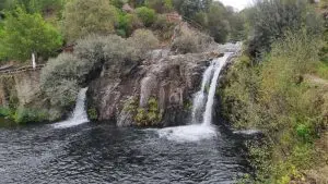 poço da broca, serra da estrela,