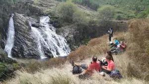 poço da broca, serra da estrela,