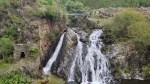 poço da broca, serra da estrela,