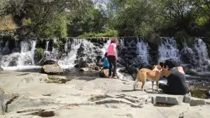 poço da broca, serra da estrela,