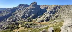 km vertical, serra da estrela,