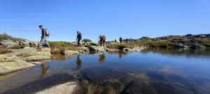km vertical, serra da estrela,
