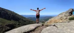 km vertical, serra da estrela,