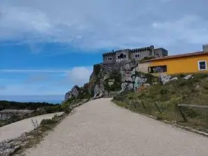 ursa, sintra,
