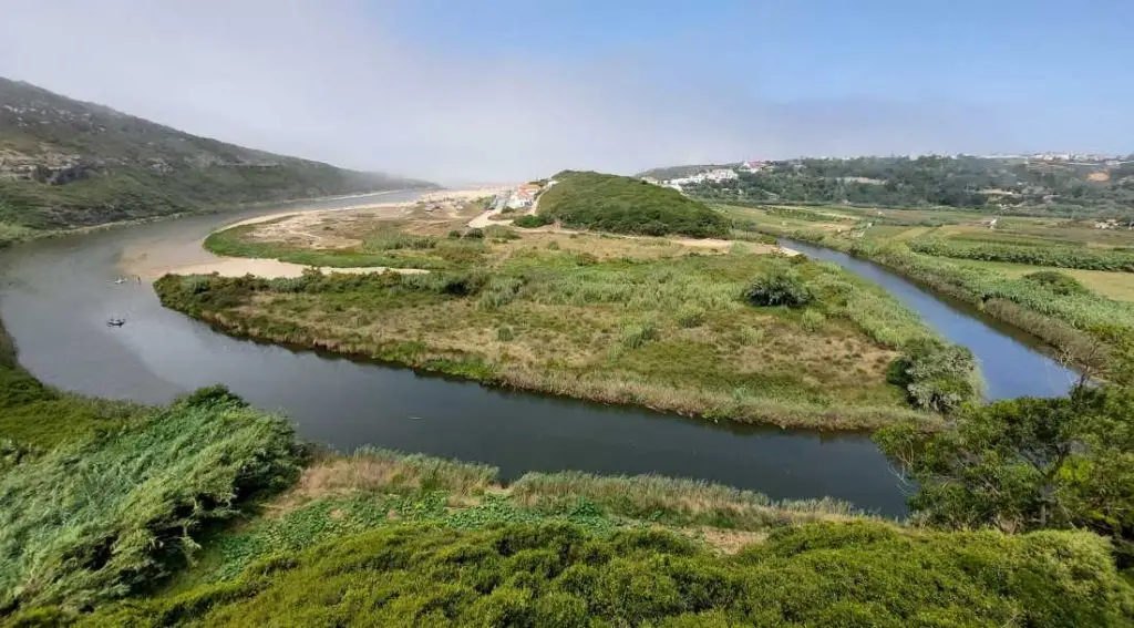 ericeira, lizandro,