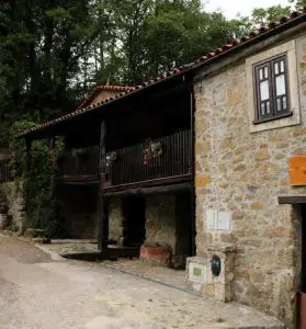 pedra ferida, penela,