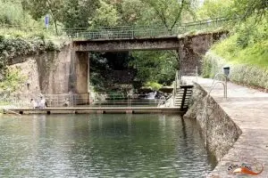 pedra ferida, penela,