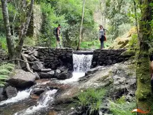 pedra ferida, penela,