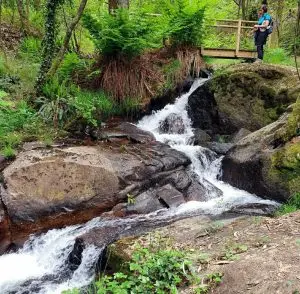 pedra ferida, penela,
