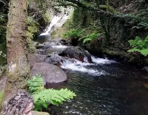 pedra ferida, penela,