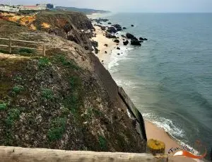 sao pedro de moel,