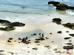 sao pedro de moel,