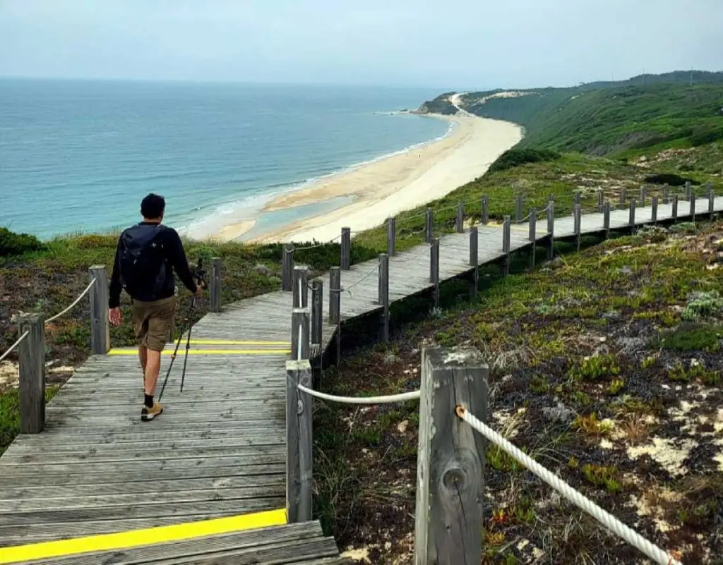 sao pedro de moel,