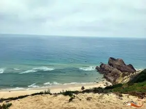 sao pedro de moel,