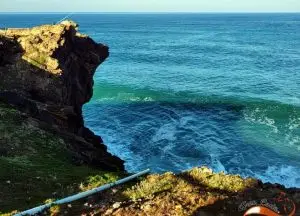 sao pedro de moel,