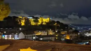 luzes natal, lisboa,