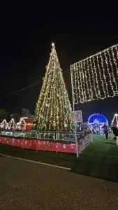 luzes natal, lisboa,