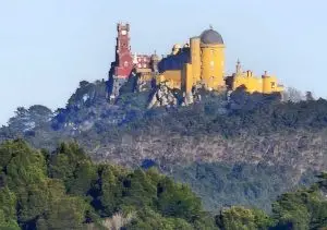 sintra