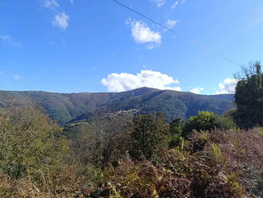 serra do açor, arganil,