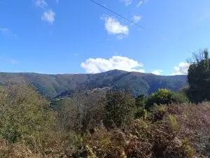 serra do açor, arganil,
