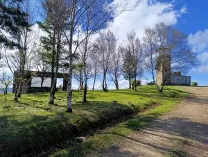 serra do açor, arganil,