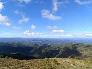 serra do açor, arganil,
