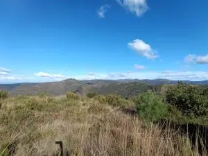 serra do açor, arganil,