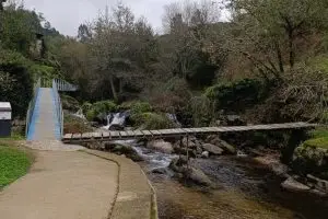 trilho dos gaios, midões,