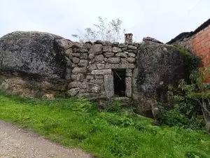 trilho dos gaios, midões,
