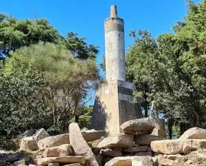 sintra, mula, tholos,
