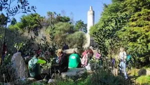 sintra, mula, tholos,