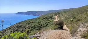 sesimbra, ribeiro do cavalo,
