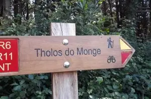 sintra, mula, tholos,
