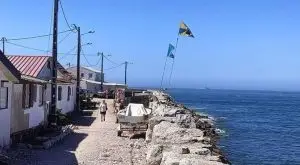 trafaria