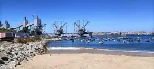 trafaria