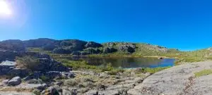 lagoa comprida, conchos, lagoa escura, serra da estrela,