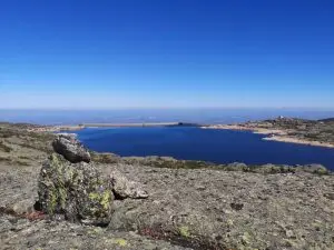 lagoa comprida, conchos, lagoa escura, serra da estrela,