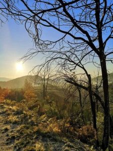 cornos do diabo, serra da estrela,