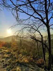 cornos do diabo, serra da estrela,