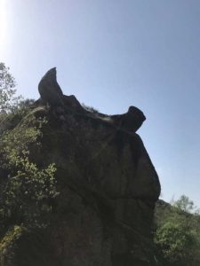 cornos do diabo, serra da estrela,