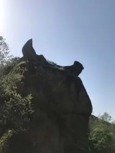 cornos do diabo, serra da estrela,