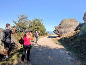 cornos do diabo, serra da estrela,