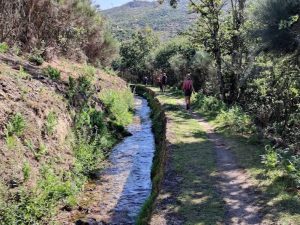 cornos do diabo, serra da estrela,