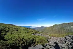 varanda dos pastores, serra da estrela,