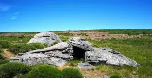 varanda dos pastores, serra da estrela,